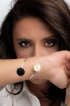 COLECTIA LADY ILSY - Bratara Daisy Glow