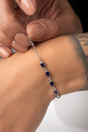 Bratara Emerald Glow [1]