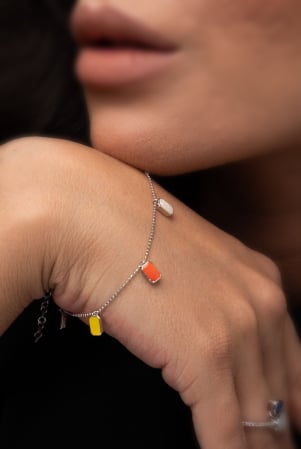 COLECTIA LADY ILSY - Bratara Joyfull