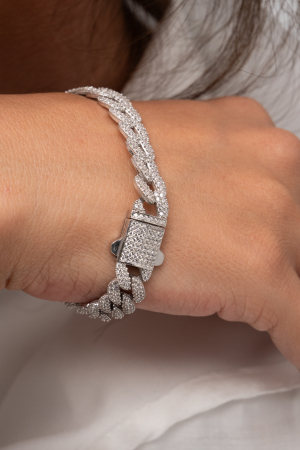 BRATARA Silver Grace [4]