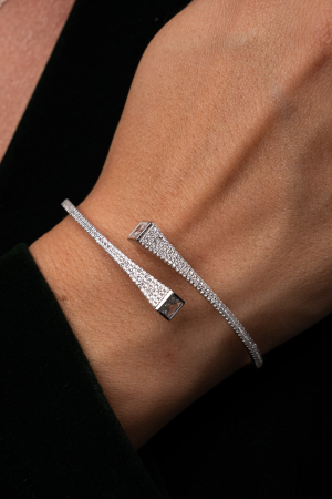 Bratara tip manșetă Cuff Elegance [2]