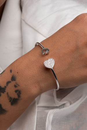 COLECTIA LADY ILSY - Bratara Tip Manseta Feeling