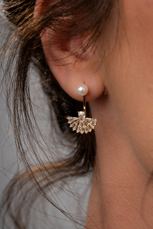 Cercei Alice Gold [1]