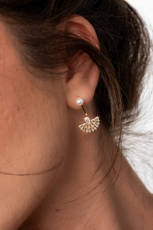 COLECTIA LADY ILSY - Cercei Alice Gold