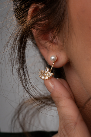 Cercei Alice Gold [2]