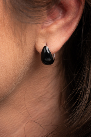 COLECTIA LADY ILSY - Cercei Black Triade