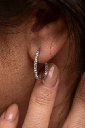 COLECTIA LADY ILSY - Cercei DuoLuce