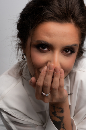 Cercei geometrici impletiti [1]