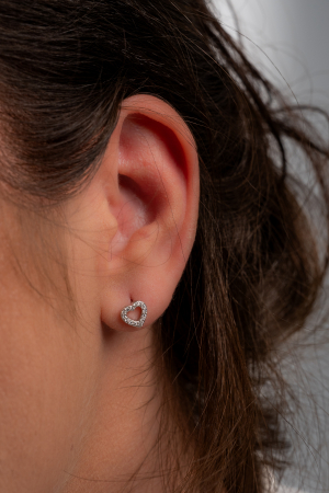 COLECTIA LADY ILSY - Cercei Heartline