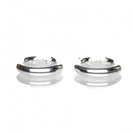 CERCEI MINIMALISTI - CERCEI ​Hoop Earrings SMALL