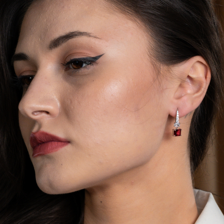 CERCEI  LADY RED [1]