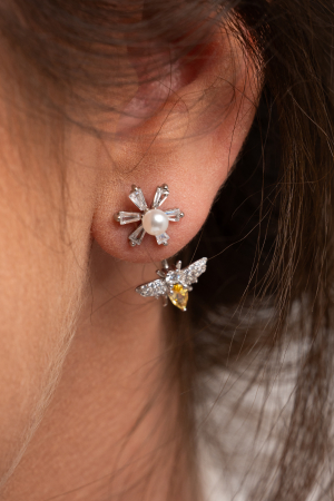 COLECTIA LADY ILSY - Cercei Queen Bee