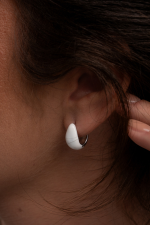 Cercei Silver Triade [2]