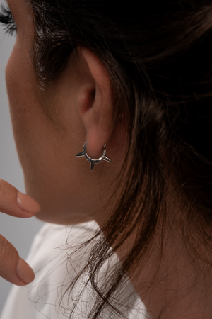 COLECTIA LADY ILSY - Cercei Spike Chic