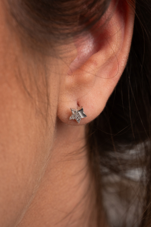 Statement - Cercei Star Spark