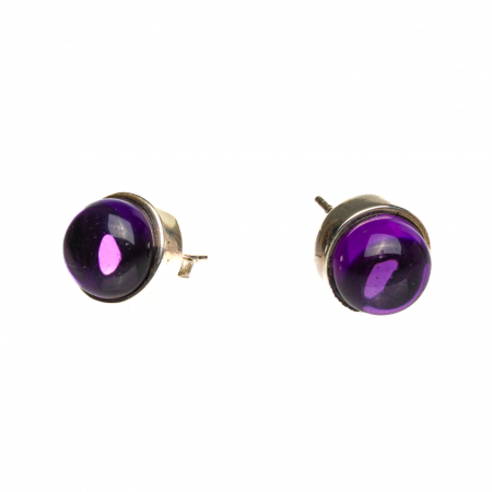 CERCEI MINIMALISTI - CERCEI Violet Allure