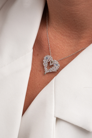 COLECTIA LADY ILSY - Colier Bright Heart