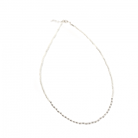 COLIERE SI PANDANTE - COLIER Choker Crystal Elegance Light