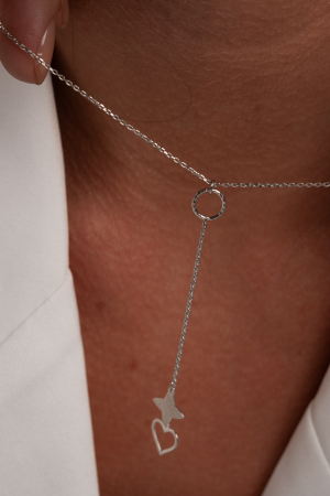 Colier Circle of wishes [1]