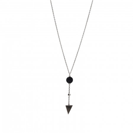 COLIERE SI PANDANTE - COLIER GEOMETRIC STYLE