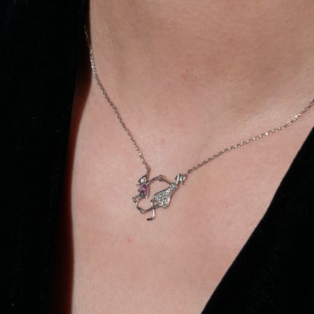 COLIER Mama & Fiica [1]