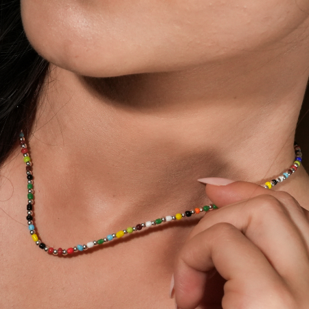 COLIER MARGELE HANDMADE MELISSA [2]