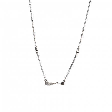 COLIERE SI PANDANTE - COLIER Pure Elegance
