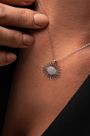 COLECTIA LADY ILSY - Colier Ray of Light