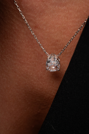 COLECTIA LADY ILSY - Colier White Tear