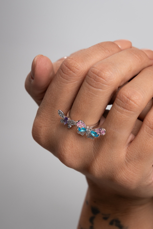 Inel Butterfly Fly [2]