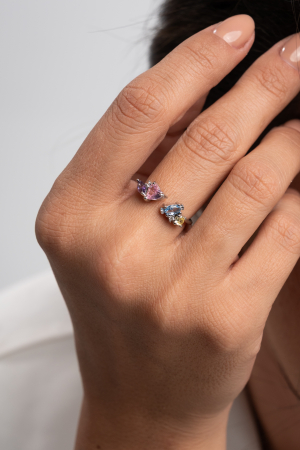 COLECTIA LADY ILSY - Inel Colora