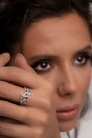 COLECTIA LADY ILSY - Inel Elegance