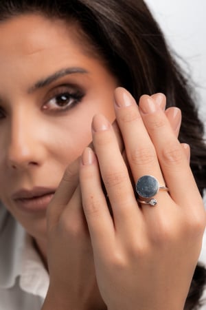 INELE REGLABILE - Inel Harmony