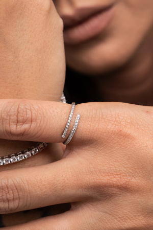 Inel Radiant Twist [2]