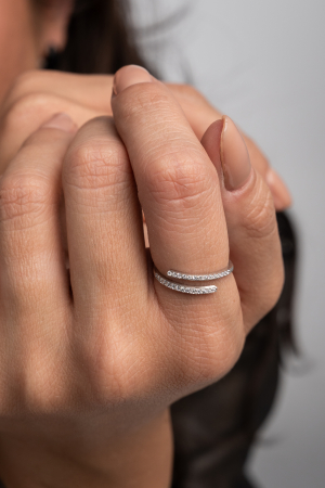 Inel Radiant Twist [1]