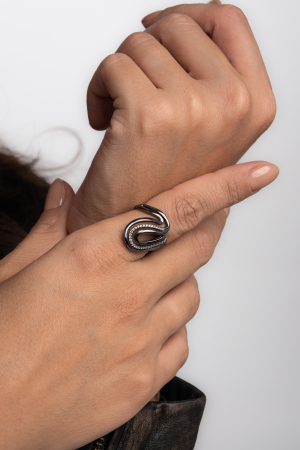 Inel Statement  Shadow [1]