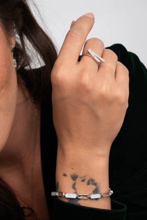 INELE REGLABILE - Inel Twist