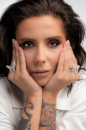 INELE STATEMENT - Inel Wing of Light