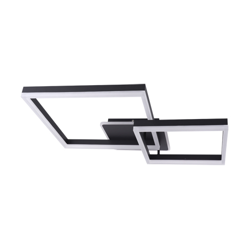 NOLAN LED 3D BLACK 45W NW 04969 [3]