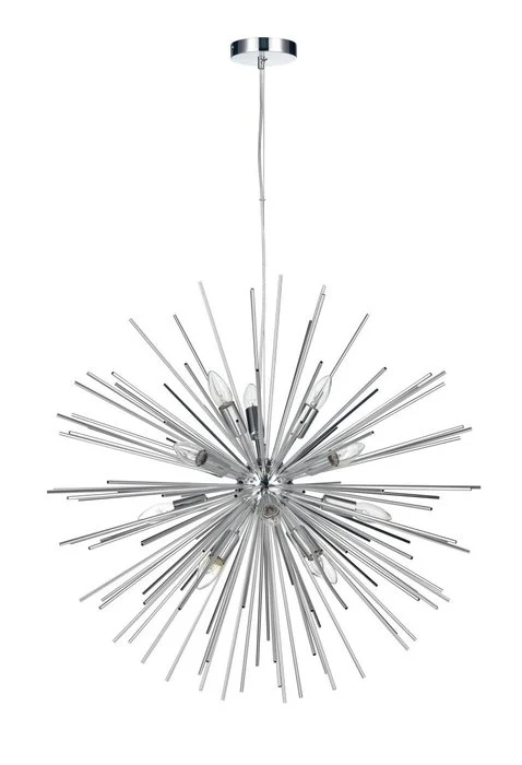 Pendule - Lustra 5062/500 CH