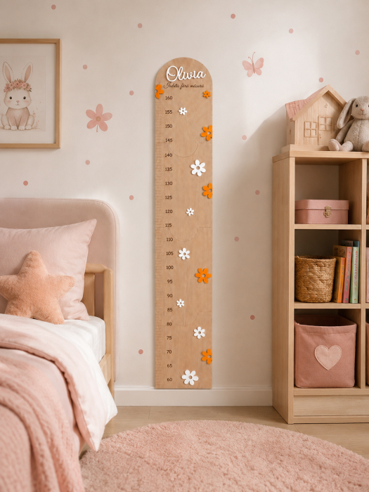 Growth Chart– Flori [3]