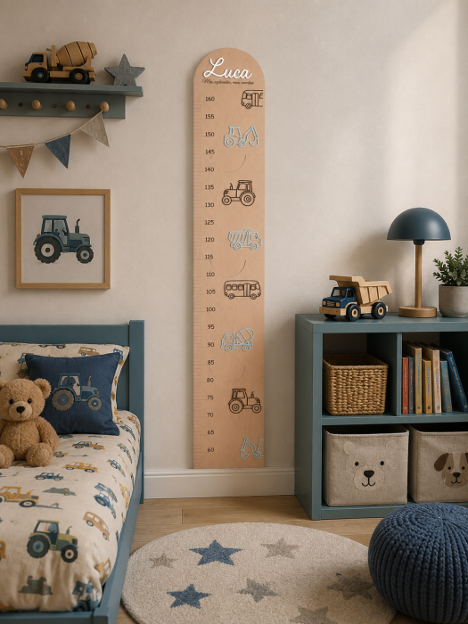Growth Chart – Utilaje [3]