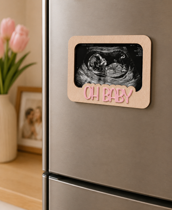 Magnet Prima Fotografie Oh Baby [2]