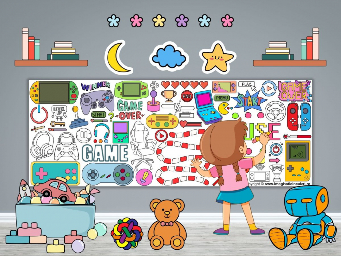 Banner de Colorat Gaming [3]