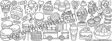 Banner de Colorat Desert Delicios [4]