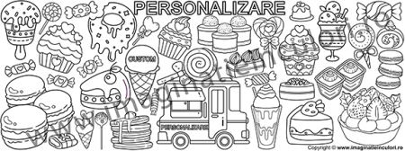 Banner de Colorat Desert Delicios [6]