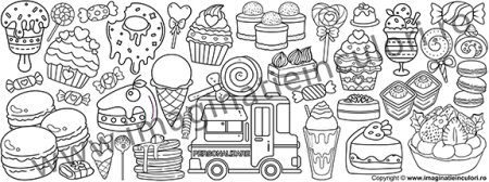 Banner de Colorat Desert Delicios [5]