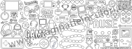 Banner de Colorat Gaming [4]