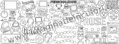 Banner de Colorat Gaming [5]