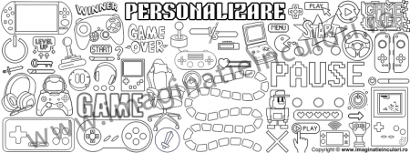 Banner de Colorat Gaming [6]